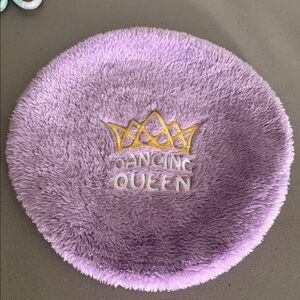 Purple Dancing Queen cover